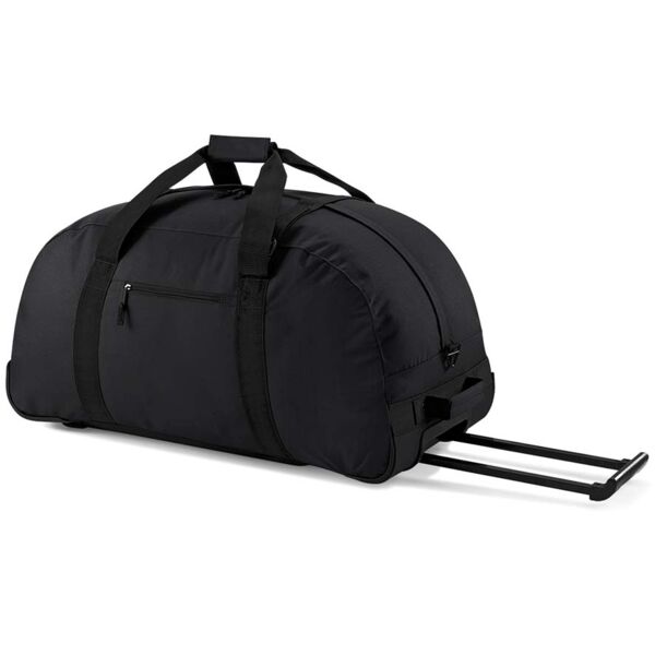 BagBase Classic Wheelie Holdall Thumbnail