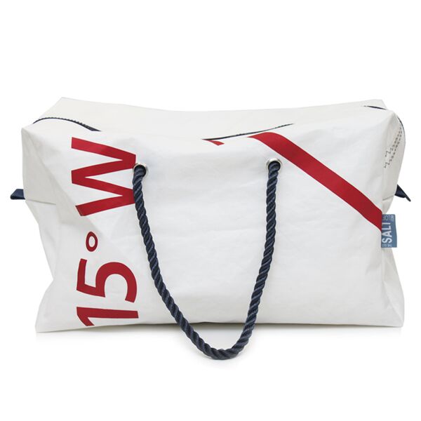 Compass Collection Large Holdall Thumbnail