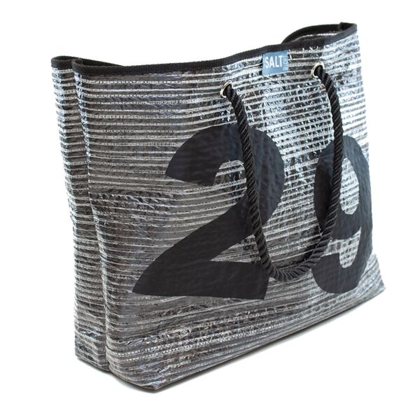 Midnight Carbon Collection Large Shopper Thumbnail