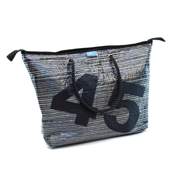 Midnight Carbon Collection Large 'City' Shopper Thumbnail