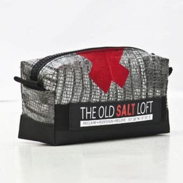 Team Navigator Wash - Carbon Thumbnail