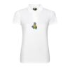 PRO RTX Ladies Pro Piqué Polo Shirt Thumbnail