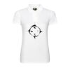 PRO RTX Ladies Pro Piqué Polo Shirt Thumbnail