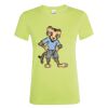 SOL'S Ladies Regent T-Shirt Thumbnail