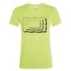 SOL'S Ladies Regent T-Shirt Thumbnail