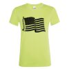 SOL'S Ladies Regent T-Shirt Thumbnail