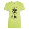 SOL'S Ladies Regent T-Shirt Thumbnail