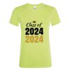 SOL'S Ladies Regent T-Shirt Thumbnail