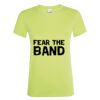 SOL'S Ladies Regent T-Shirt Thumbnail